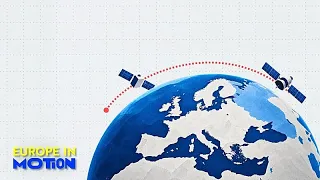 Alemania lidera la inversión militar espacial europea con 35.000 M€