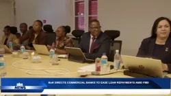 BANK OF NAMIBIA GRANTS FMD-AFFECTED BORROWERS LOAN RELIEF - nbc