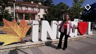 ინეგოლი / თურქეთი | ერთი დღე სოფელში | 26.09.2026