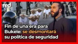 From successful to SETBACK: Nayib Bukele experiences an unexpected turn with prisoners in El Salv...