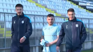 Rijeka sutra na Rujevici dočekuje Lokomotivu: “Moramo biti maksimalno fokusirani”