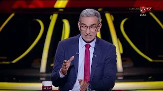 Champions of the Halls - Thursday Episode 7/30/2026 with Haitham El-Saeed - Full Episode