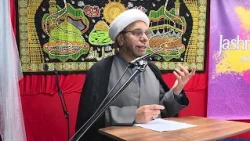 Khutba e Jumma خطبۂ جمعہ  Molana Ghulam Hussain Adeel  9 October 2026