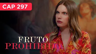 FRUTO PROHIBIDO  - Avance miércoles 22/07/2026