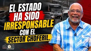 Miguel Sánchez visits us to discuss various topics. #supertv55