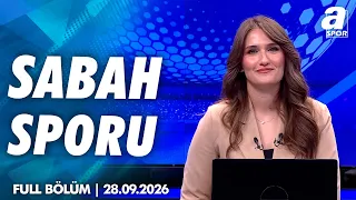 FIFA Hangi Durumlarda Transfer Yasağı Veriyor? Fenerbahçe'nin Son Durumu | Sabah Sporu
