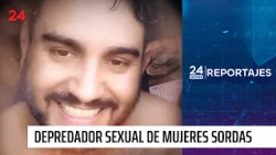 Silent screams: Sexual predator abuses deaf women