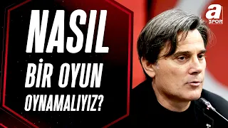 Milli Takım İtalya Karşısında Nasıl Oynamalı? | İtalya Karşısında Tek Hedef Galibiyet!