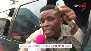 The Truth About Ghana's "Shadow Boys"