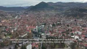 TOKOM RAMAZANA ŠKOLE U ZDK MOGU NASTAVNI PROCES PRILAGODITI VJERSKIM POTREBAMA