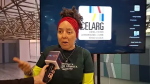 Conversatorio en el CELARG