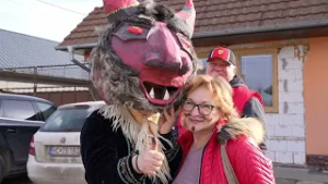 Šulekovské fašiangy 2026