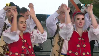 Cântec și poveste Festivalul International de Folclor  ”Cătălina” 2026. Partea  a treia.