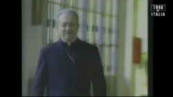 Rede Minas 35 anos - Rede Minas no Mundo (Itália)