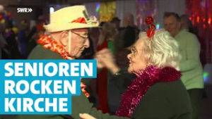 Begegnungsraum für Senioren in Speyer: Musik, Gemeinschaft & Lebensfreude in St. Hedwig