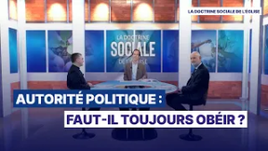 Autorité politique : faut-il toujours obéir ?