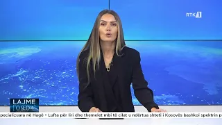 Lajme 09:00 29.09.2026