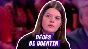 Décès de Quentin : une amie proche se confie