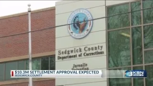 Sedgwick County considering $10.3 million settlement in Cedric Lofton case