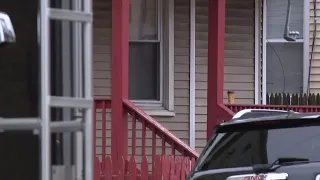 No injuries after officer-involved shootout in Bridgeport