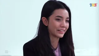 [CLIP] Cinta Koko Coklat: Ep 47 - Mama Danisya Dah Boleh Terima Naim? | Tonton