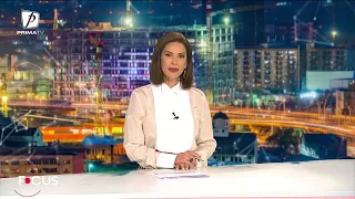 Focus 18 - September 7. Marital scandal in the Năstase family