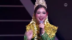 Ratiana Pekacah (Republic Polytechnic) | G1 Girls' Category | Piala Suara Serumpun 2026
