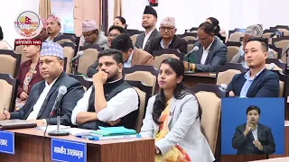 मन्त्री मेहताको स्पष्टिकरण– धनुषाको ढल्केबरमा प्रश्तावित ट्रमा सेन्टर अन्यत्र सार्न खोजिएको होइन |