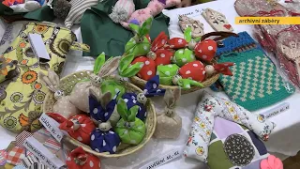 LITOMĚŘICE: Velikonoční jarmark i loutkový festival se blíží