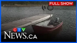 Fed announce $1B for Ring of Fire road | CTV News Northern Ontario at 11:30 p.m. Oct. 21, 2026