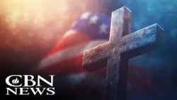 Millions of Christians Don't Vote, Christian Group Reminds People of Faith What's at Stake