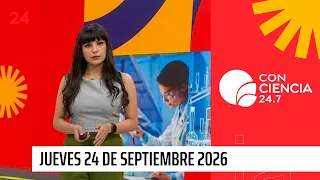 Revive Conciencia 24.7: feline, “pregnant brain”, flowering desert and childhood cancer
