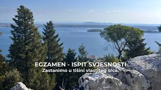Egzamen - ispit svjesnosti (4)