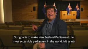 Parliamentary Engagement | Office of the Clerk and Parliamentary Service