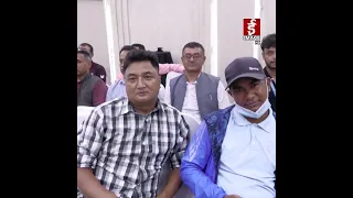 शिक्षा शुल्क खारेजीको माग