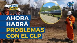 ¿Qué está pasando con el GNV? Perú21 te explica la CRISIS ENERGÉTICA