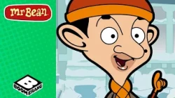 Birthday Gift | Mr Bean | Boomerang Italy