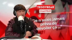TeddyBear opens up about his success, his family, and his most personal songs
