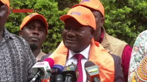 Kamiti ya guthikiriria macira ma ciama cia kiuteti gutiria cira wa kuhagurwo gwa Sifuna ta SG.