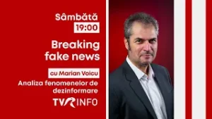 Recomandări din programele TVR de sâmbătă, 7 februarie