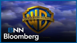 Warner Bros. revenue falls 6% to 9.46 billion