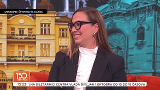 150 minuta - 01.10.2026.