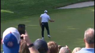 History made at Travelers: 2026 winner is first-ever Norwegian to clinch title