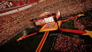 #DörtDörtlükGece | Live Performance at RAMS Park 🏆