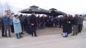 Uskoro trajno rješenje problema vodosnabdijevanja na Vučijaku