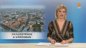 Debrecen Televízió Híradó  (2026.02.06.)