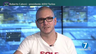 ALL THE GOOD THINGS EPISODE 24 ROBERTO CABONI