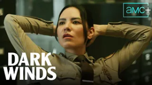 Bernadette Returns | Dark Winds Season 4 | Premieres February 15 | AMC+