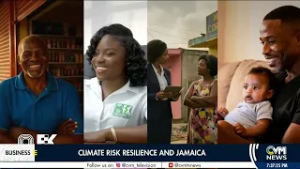 Fraser Fontaine & Kong's Parametric Insurance Plan  | Business News:  February 10, 2026 | CVMTV