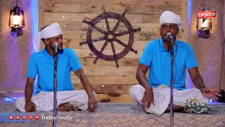 النوخذة - الحلقة الرابعة